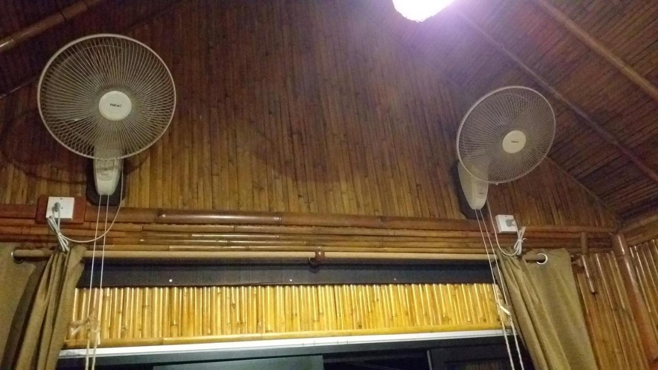Seacroft Bamboo Village Hinkong Exterior foto