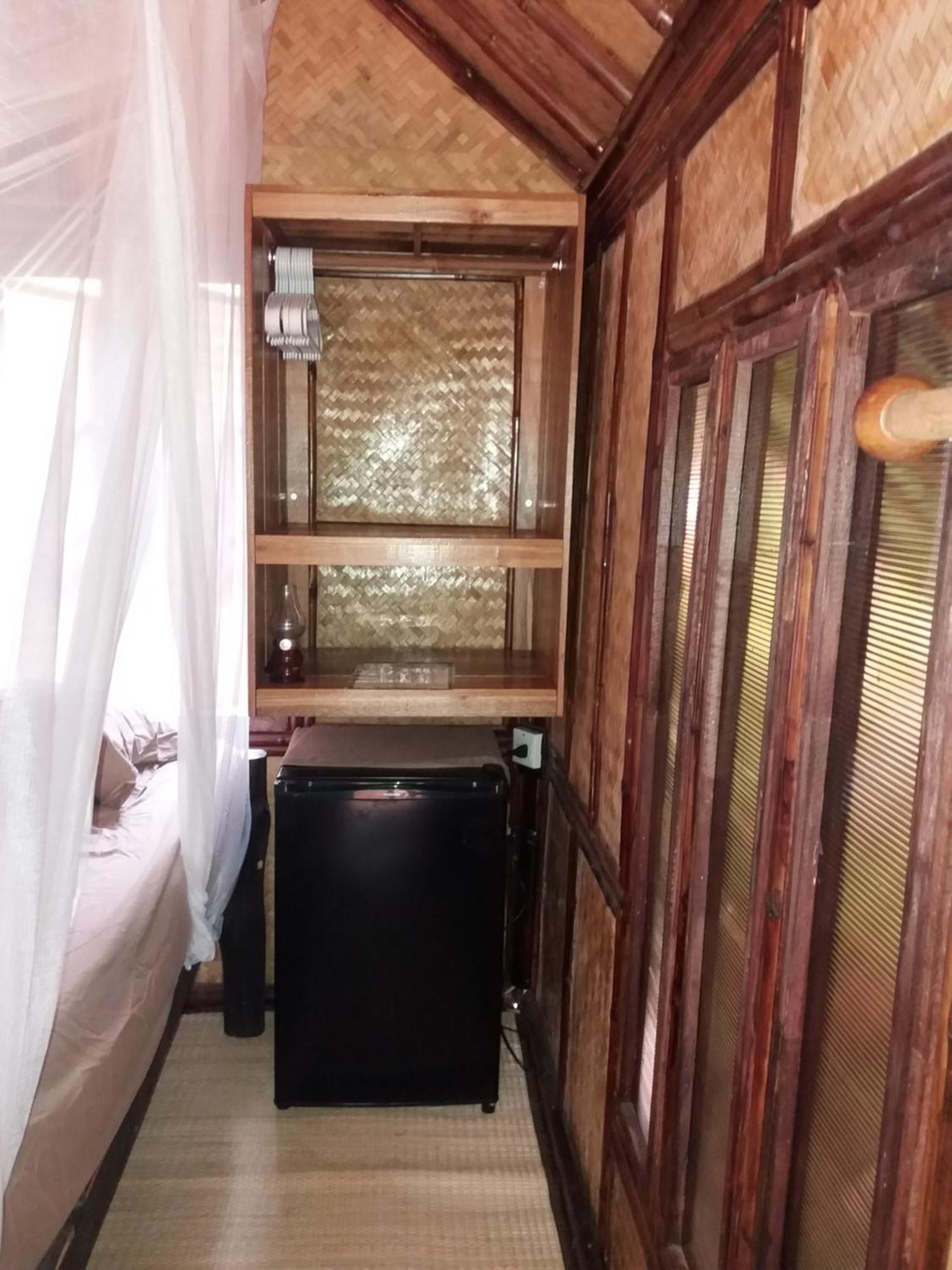 Seacroft Bamboo Village Hinkong Habitación foto